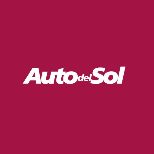 Auto Del Sol logo