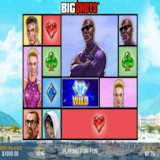 Casino Free Slot Game - BIG SHOTS icon