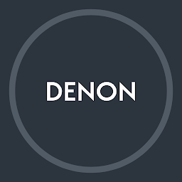 Icon image Denon Headphones