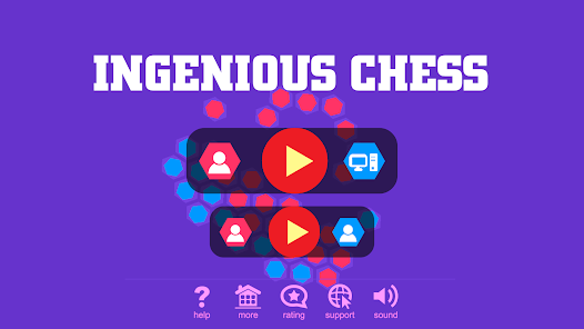 Ingenious Chess 2.0.0 APK + Мод (Unlimited money) за Android