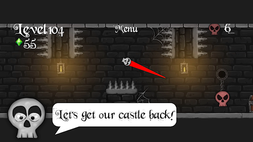 SkullCrusher Screen 3