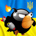 Cover Image of Download Bird avoid Bombs  APK
