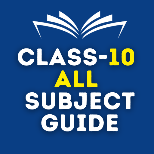 Class 10 SEE All Subject Guide Download on Windows