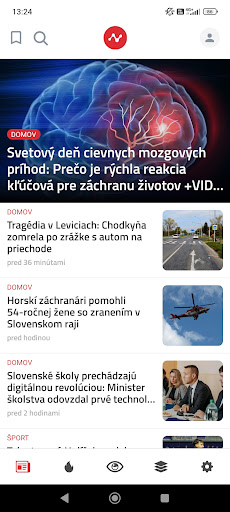 Netky screenshot 4