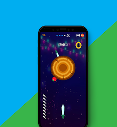 Knife Slinger - Screenshot 4