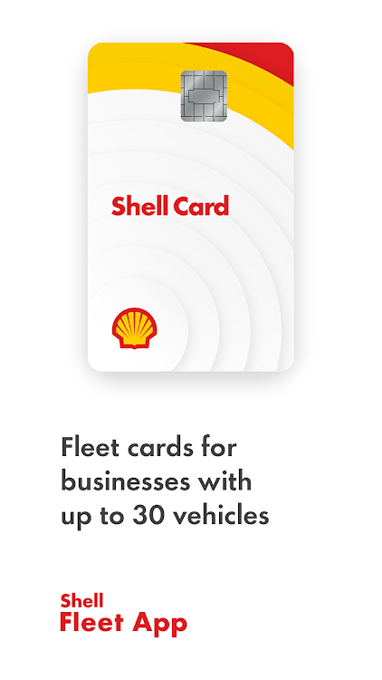 Shell Fleet App - 5.1.1 - (Android)