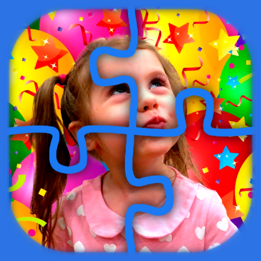 Eva Bravo Puzzle Game