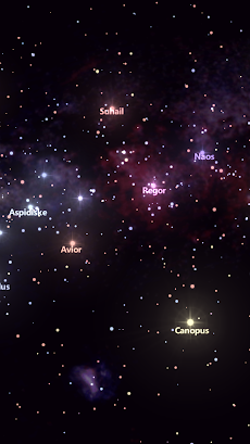 Star Tracker - Mobile Sky Mapのおすすめ画像4