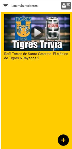 Tigres de la U