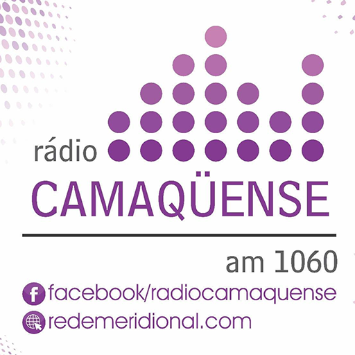 Rádio Camaquense AM 1060 1.7 Icon