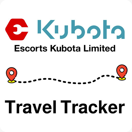 EKL Trip Tracker logo