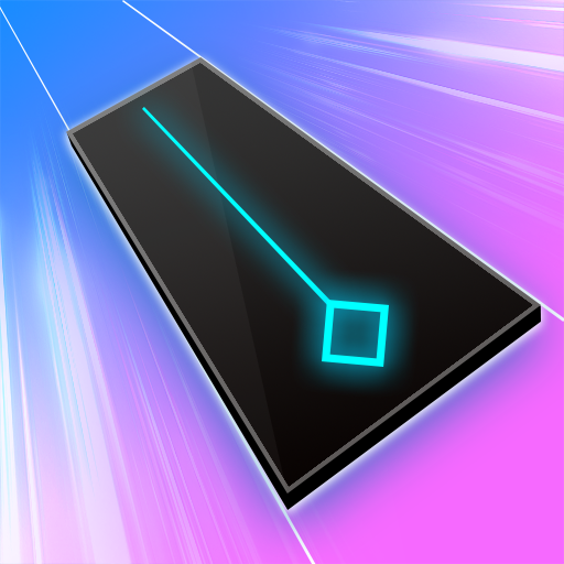 Beat Notes Cyber Music Game Download on Windows