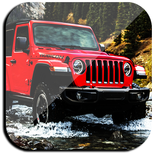 Jeep Wallpapers 4K Download on Windows
