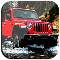 Jeep Wallpapers 4K