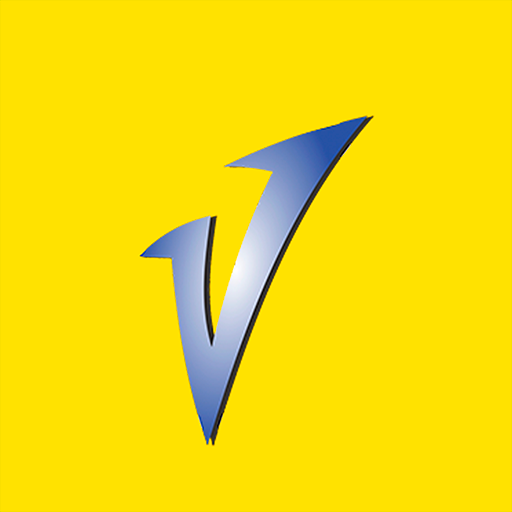 VelozNet logo