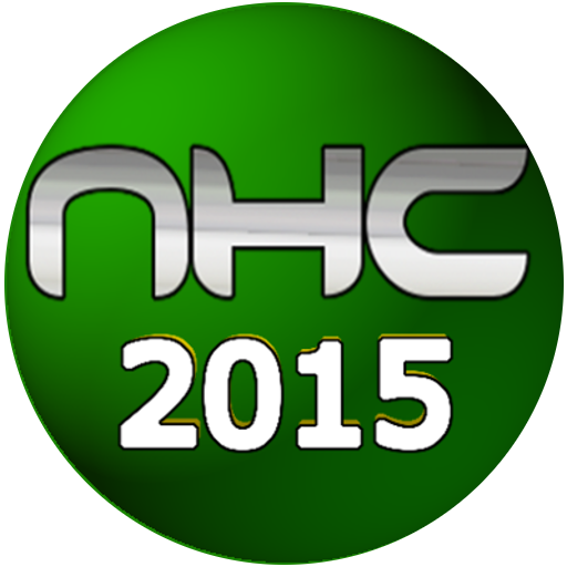 NHC 2015 1.0 Icon