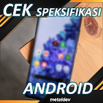 Cover Image of Download Cara Cek Spesifikasi Hp Android Info Lengkap 2k21 3.0 APK