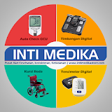 Intimedikastore - Alkes Online icon