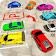 Parking Simulator Driving 3D icon