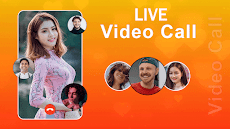 Live Talk - Video Callのおすすめ画像1