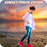 Sunset Photo Editor