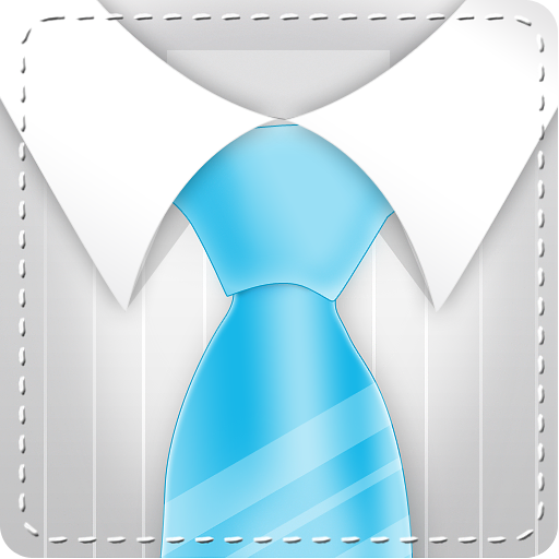 Tie a Tie 2.4.1 Icon