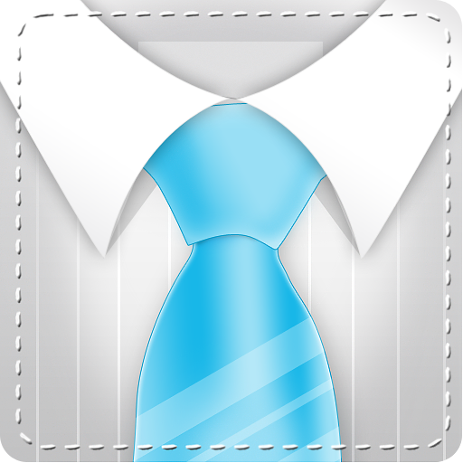 Tie a Tie  Icon