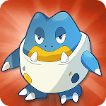Cover Image of Download Monster Battles: TCG - Card Duel Game. Free CCG  APK