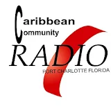 CARIBBEAN COMMUNITY RADIO icon