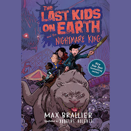 Icon image The Last Kids on Earth: The Last Kids on Earth and the Nightmare King