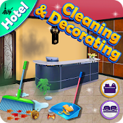 Top 39 Casual Apps Like Hotel Cleaning & Decorating Game - Best Alternatives