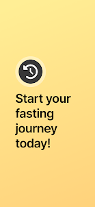 FastPal - Intermittent Fasting