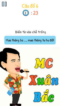 #3. Vua Tiếng Việt – Vua TV (Android) By: Balo