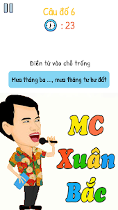 Vua Tiếng Việt – Vua TV
