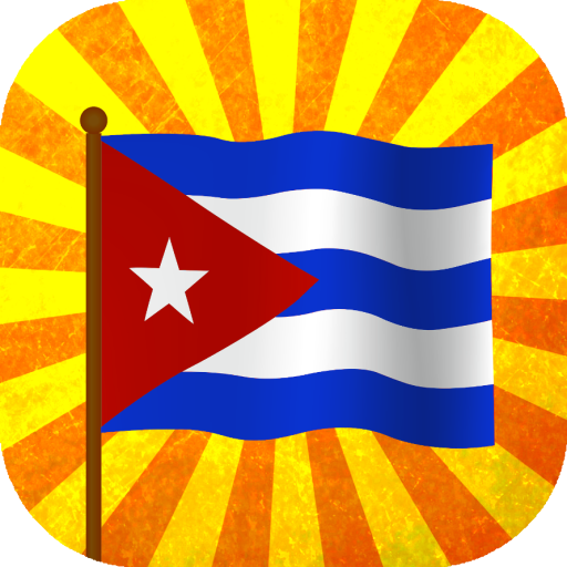 Flags Quiz logo