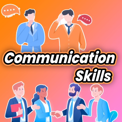 Learn Communication Skills logo