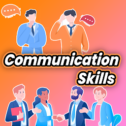 Imagen de ícono de Learn Communication Skills