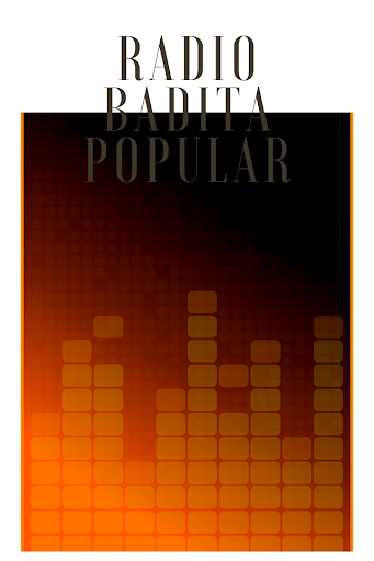 radio badita popular Screen 2