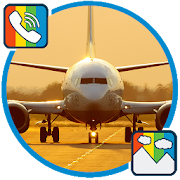 Airplane - RINGTONES and WALLPAPERS
