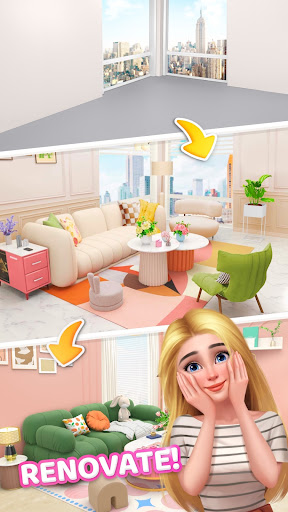 Daisys Makeup Diary Screen 3