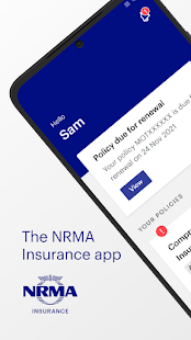 NRMA Insurance 6.1.1 screenshots 1