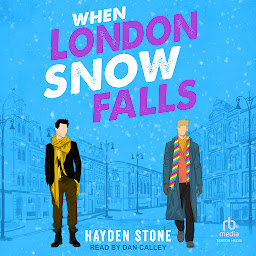 Icon image When London Snow Falls