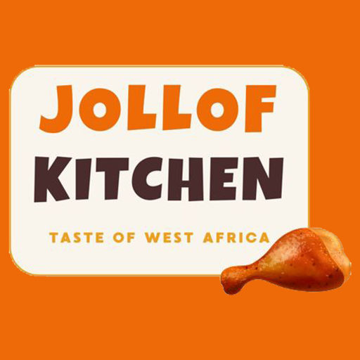 Jollof Kitchen 10. Icon