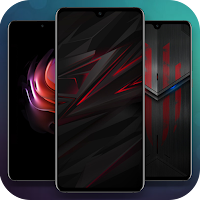 Nubia Red Magic 7 Wallpapers