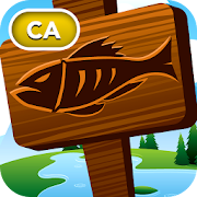 Top 19 Sports Apps Like iFish California - Best Alternatives