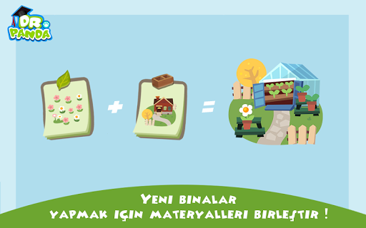 Uygulama önizlemesi