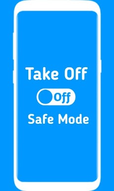 How to Take off Safe Modeのおすすめ画像2