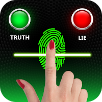 Lie Detector- Lie Test Scanner