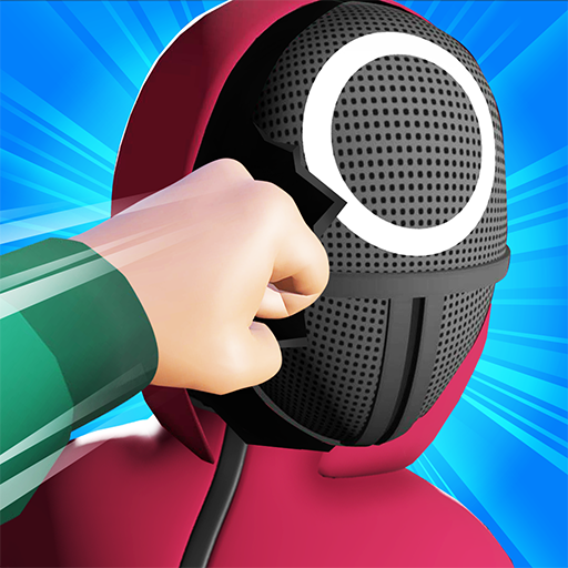 Punch Master - Punching Game  Icon