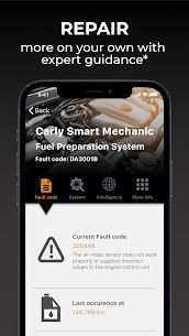 Carly OBD2 car scanner v48.24 MOD APK (Premium/Unlocked) Free For Android 6